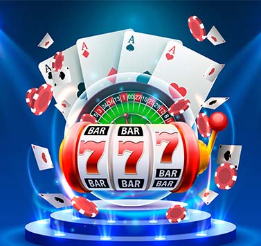 MAY88 Jackpot đêm trên may88max.com