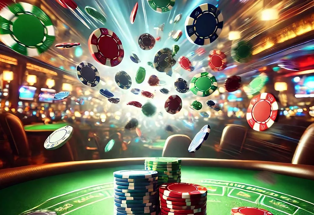 MAY88 Xổ số
